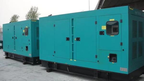 泸县幼儿园备用发电机供