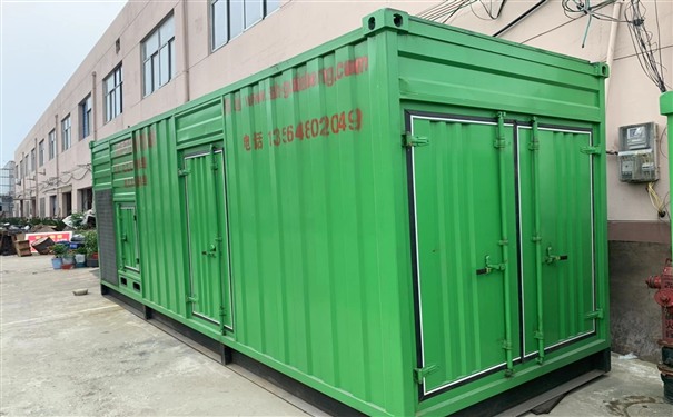 泸县工厂发电机出租供电