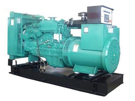 泸县80kw康明斯柴油发电机组图片 泸县80kw康明斯柴油发电机组图片