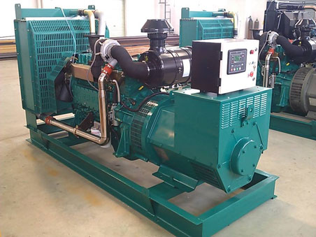 泸县505kw康明斯柴油发电机组图片 泸县505kw康明斯柴油发电机组图片