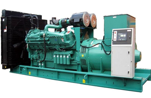 泸县150kw康明斯柴油发电机组图片 泸县150kw康明斯柴油发电机组图片