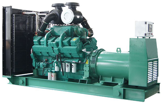 泸县220kw康明斯柴油发电机组图片 泸县220kw康明斯柴油发电机组图片