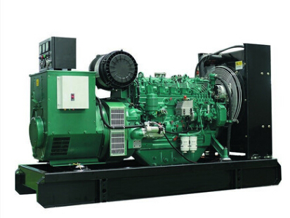 泸县全新上柴200kw大型柴油发电机组 泸县全新上柴200kw大型柴油发电机组
